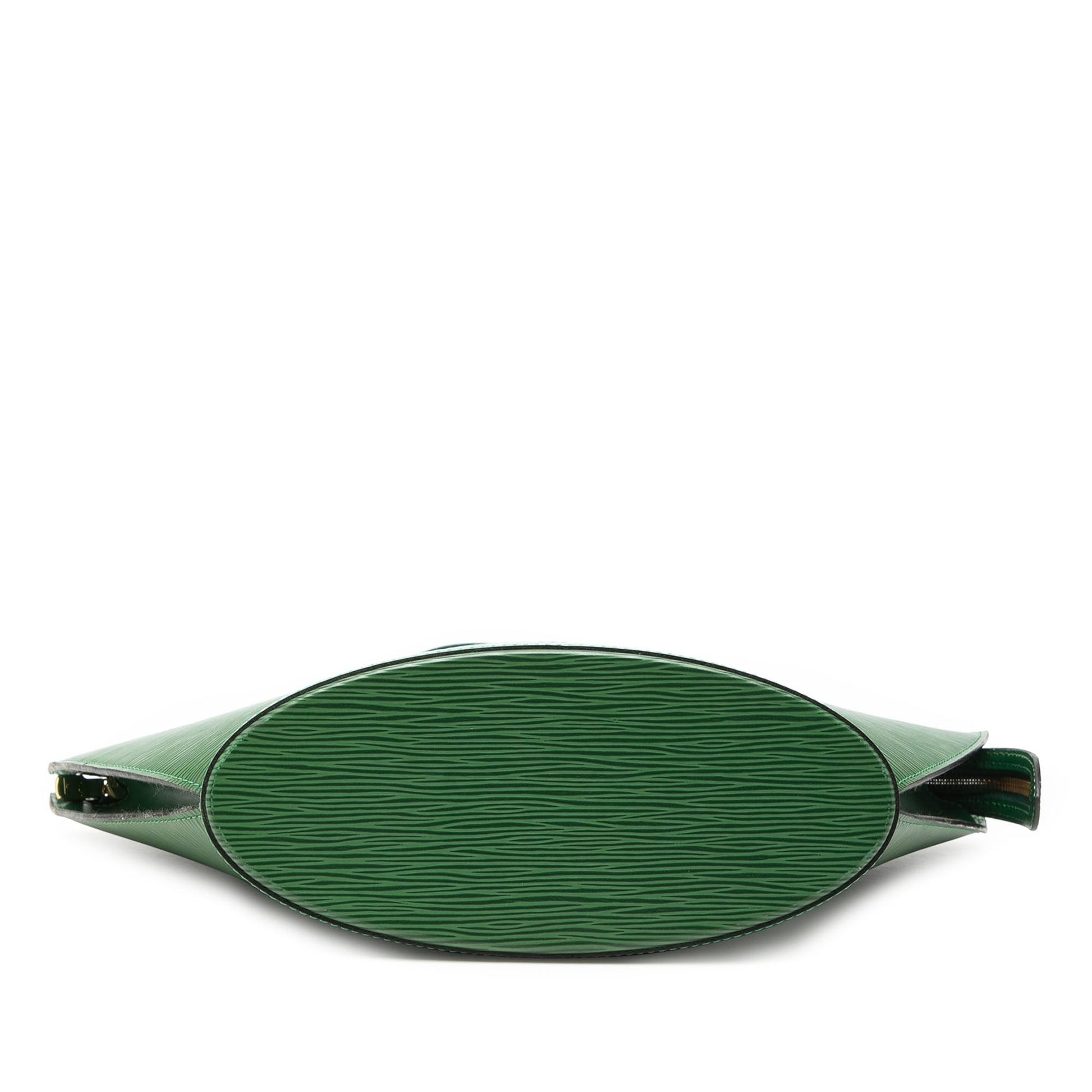 Louis Vuitton Epi Saint Jacques PM Long Strap
