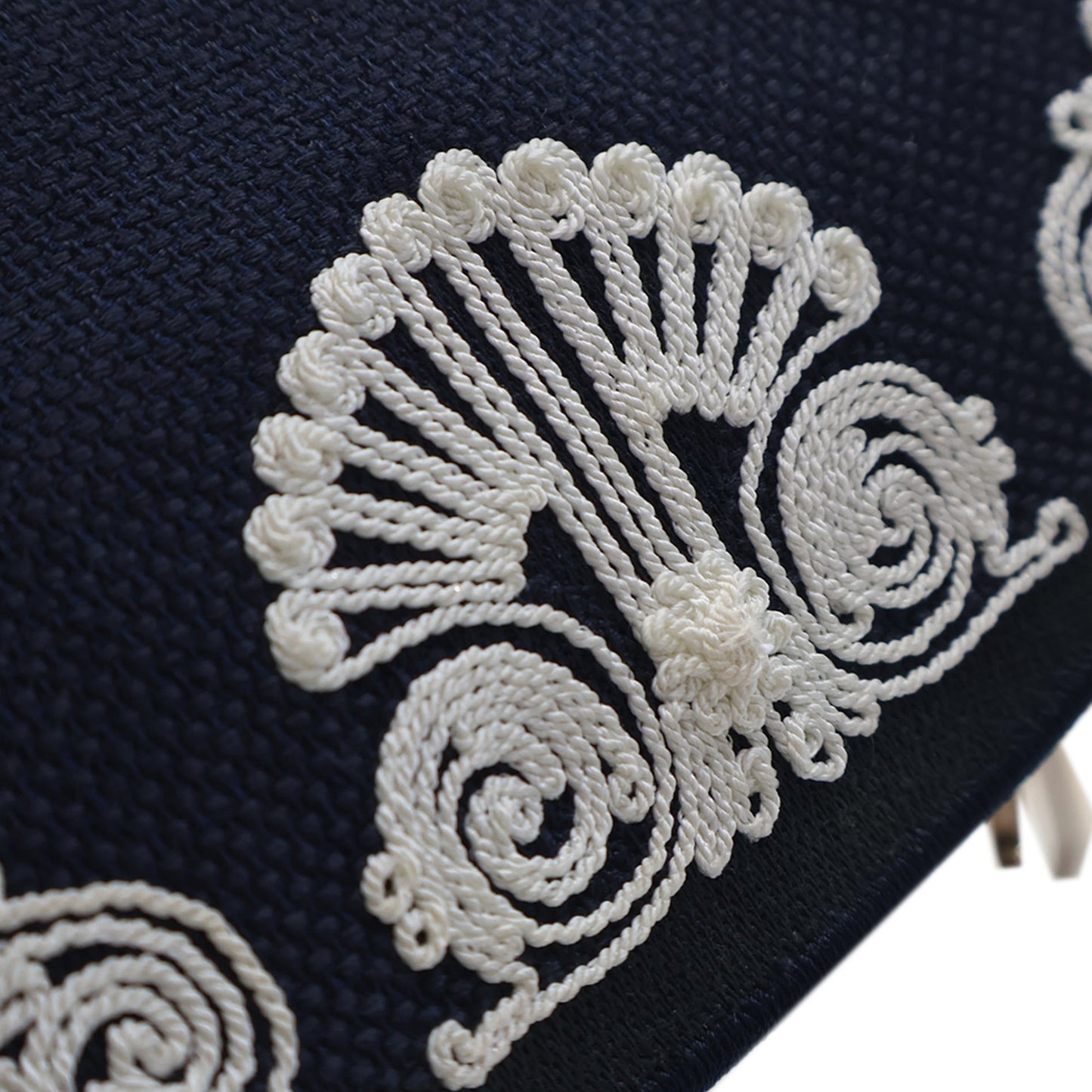 Dior Medium Embroidered Canvas Cornely Lady D Lite