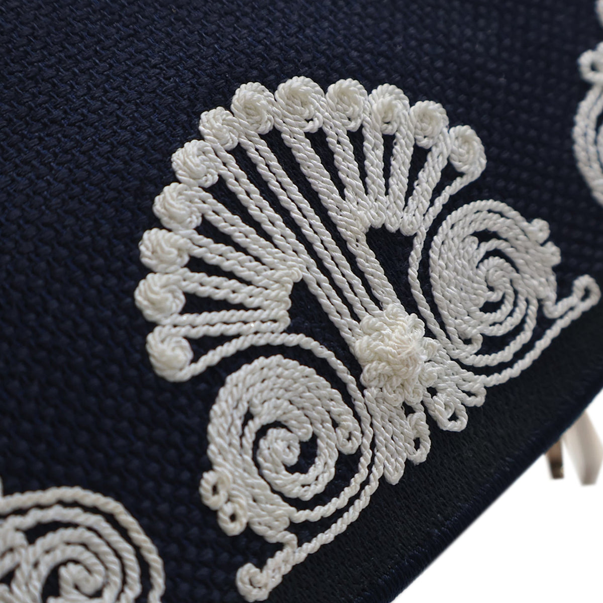 Dior Medium Embroidered Canvas Cornely Lady D Lite