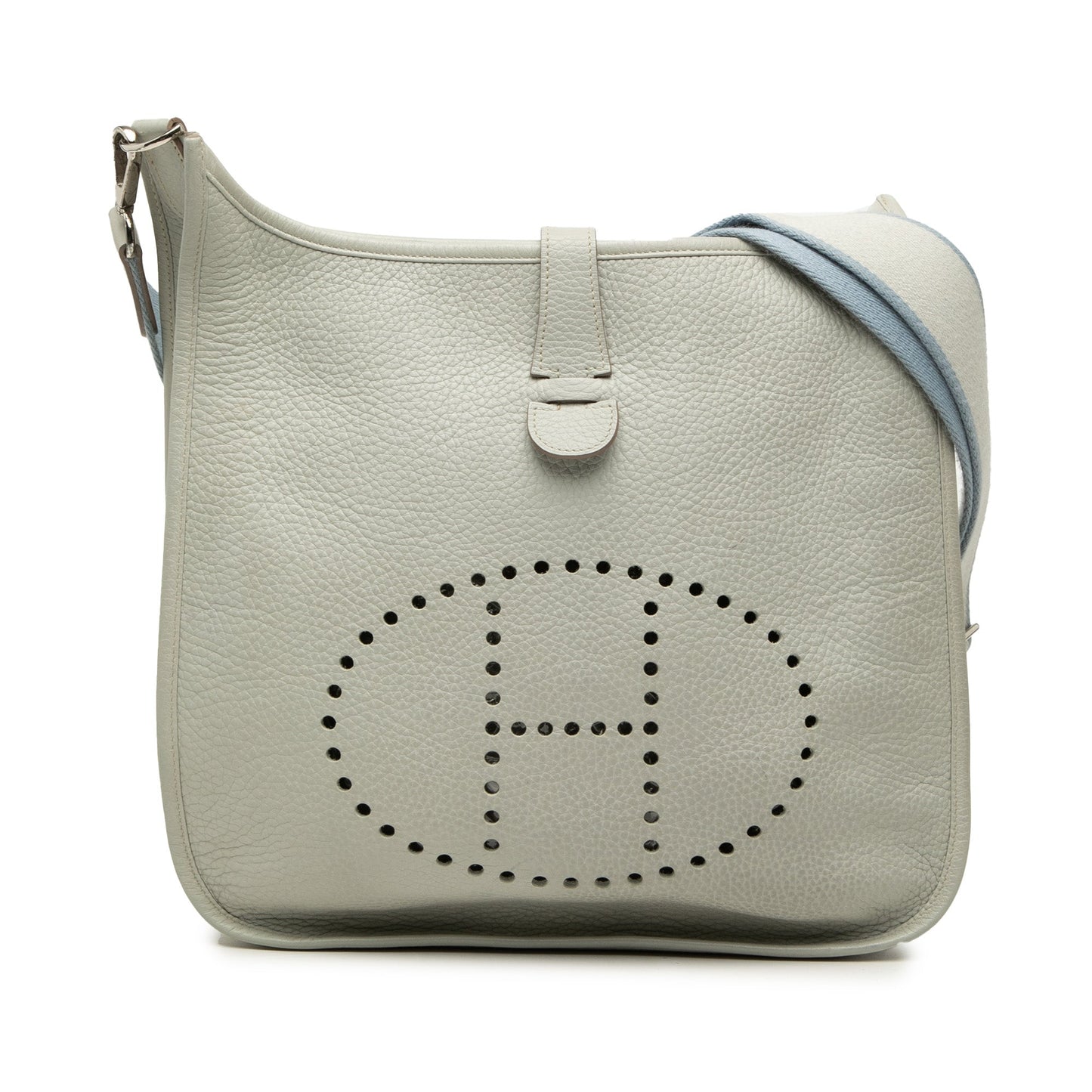 Hermès Clemence Evelyn III 33