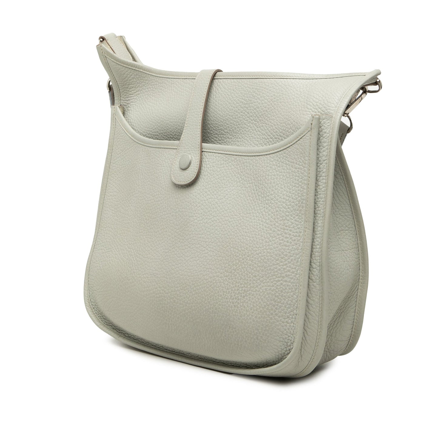 Hermès Clemence Evelyn III 33