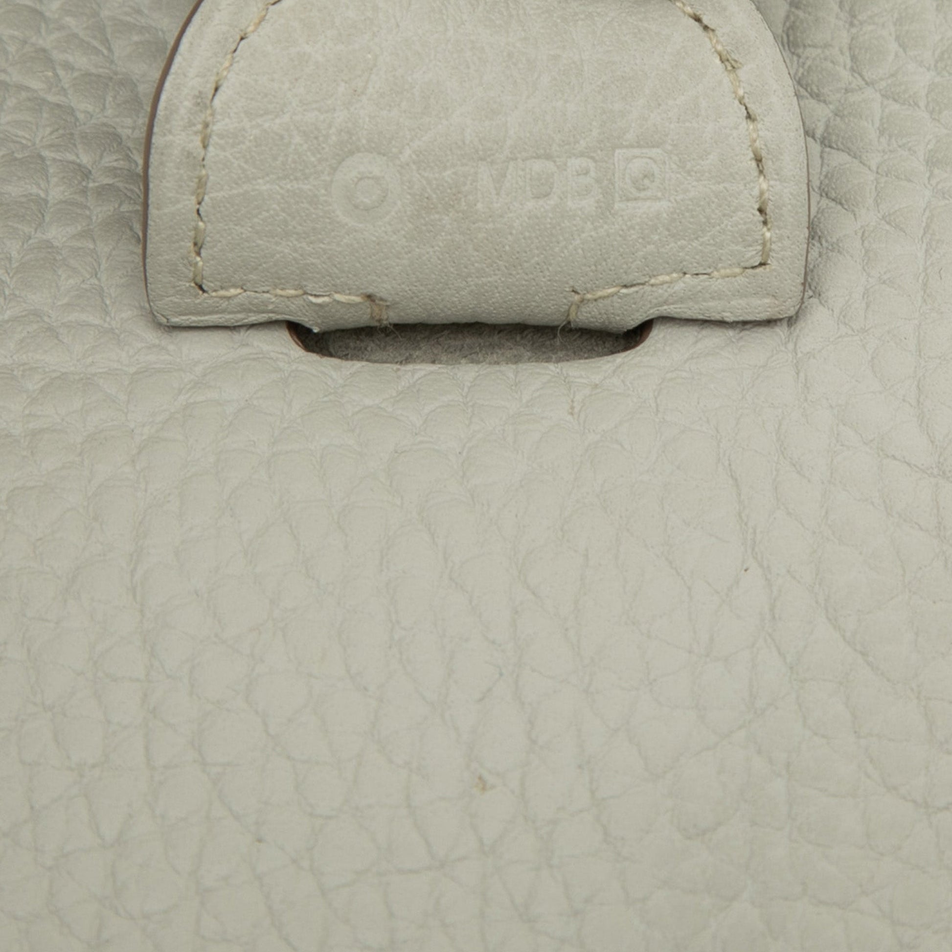 Hermès Clemence Evelyn III 33