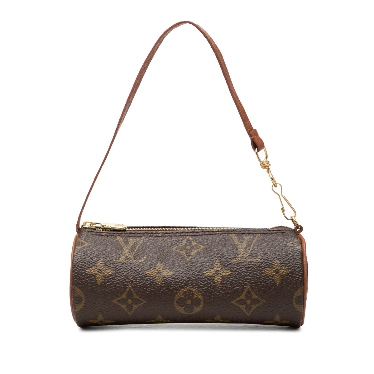 Louis Vuitton Monogram Papillon Pochette