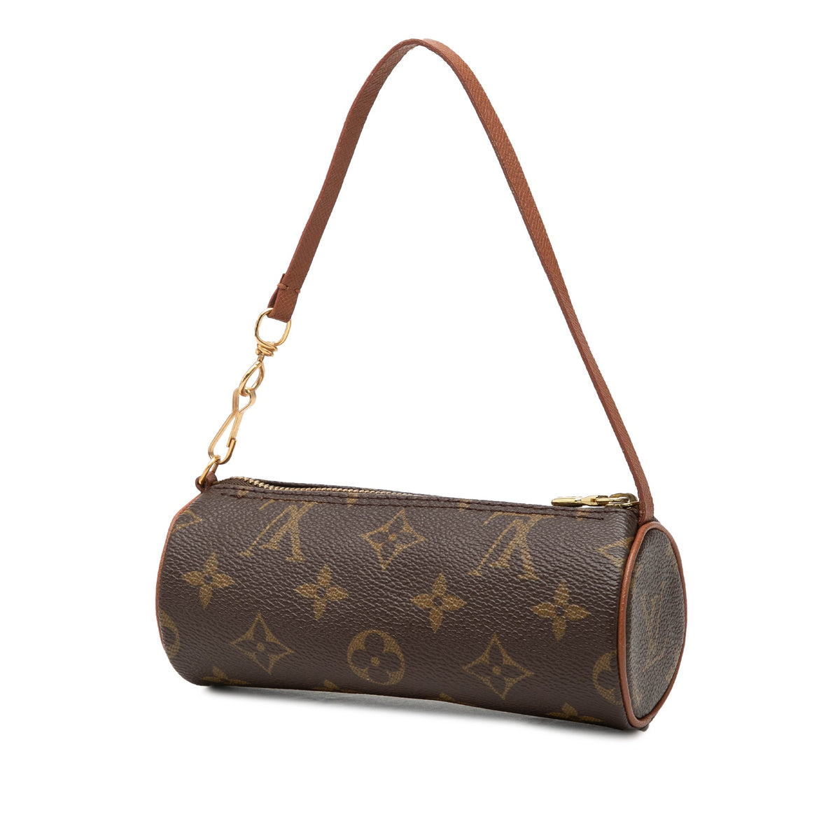 Louis Vuitton Monogram Papillon Pochette