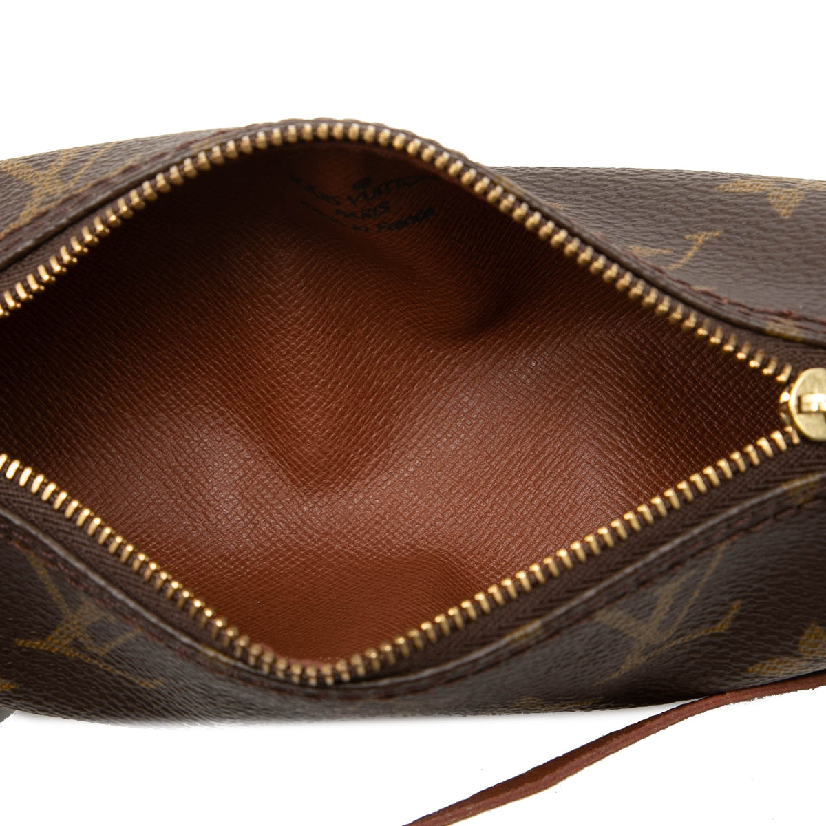 Louis Vuitton Monogram Papillon Pochette