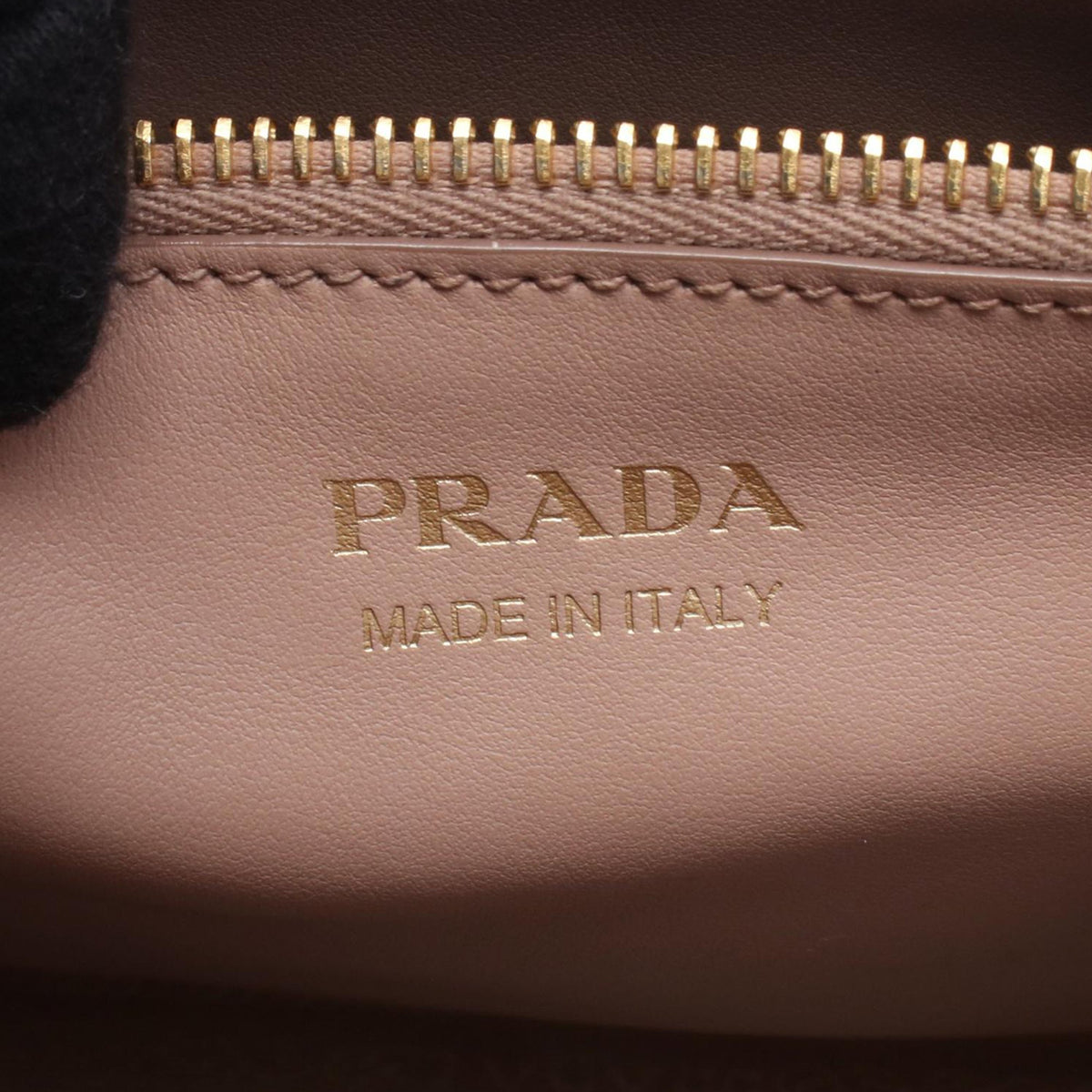 Prada Small Monochrome