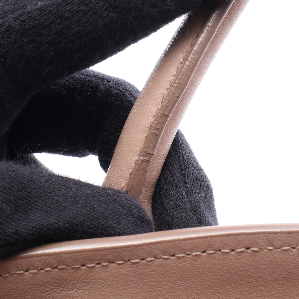 Prada Small Monochrome