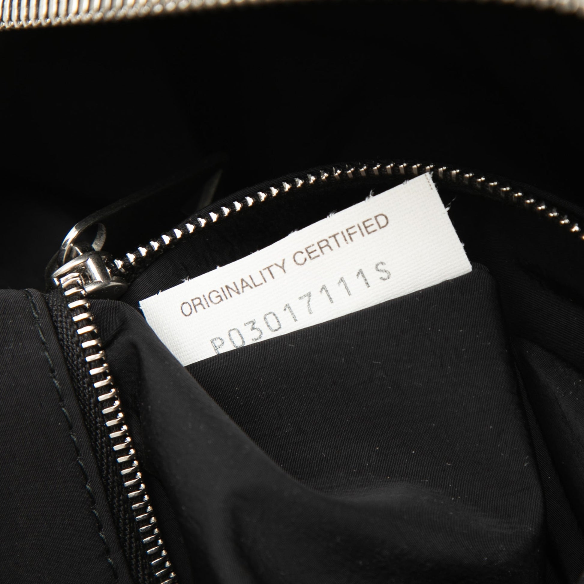 Bottega Veneta Nappa Intrecciato Travel Pouch