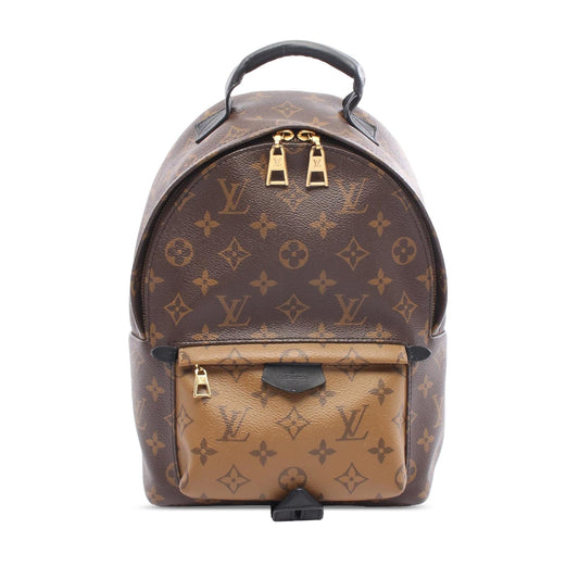 Louis Vuitton Monogram Palm Springs PM
