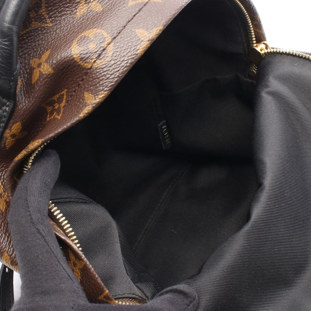 Louis Vuitton Monogram Palm Springs PM