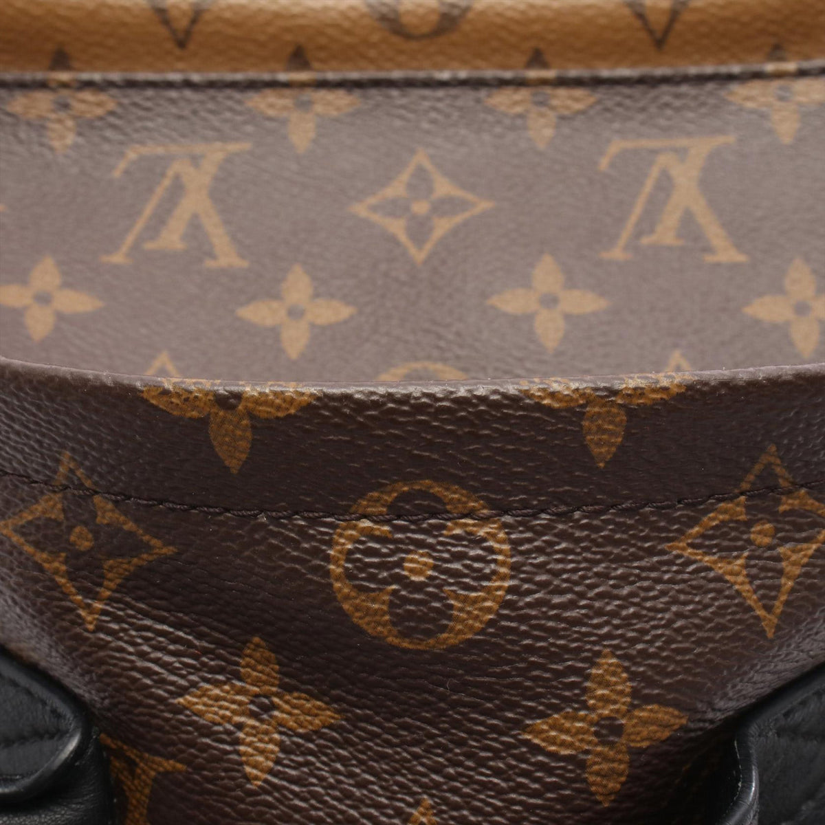 Louis Vuitton Monogram Palm Springs PM