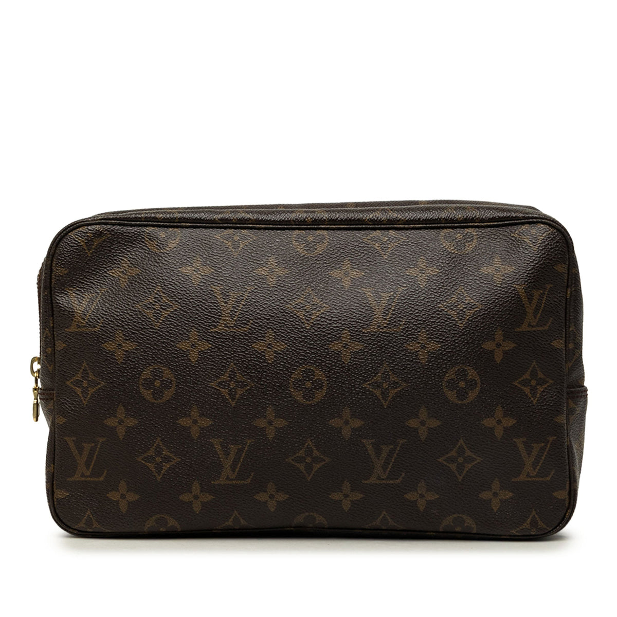 Louis Vuitton Monogram Trousse Toilette 28