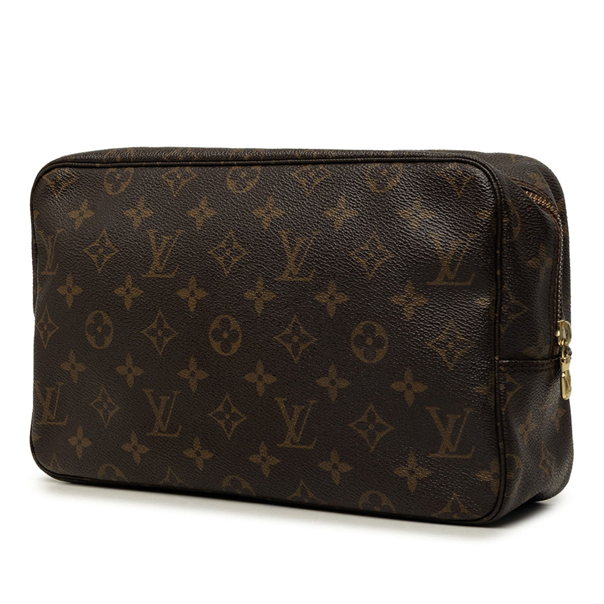 Louis Vuitton Monogram Trousse Toilette 28