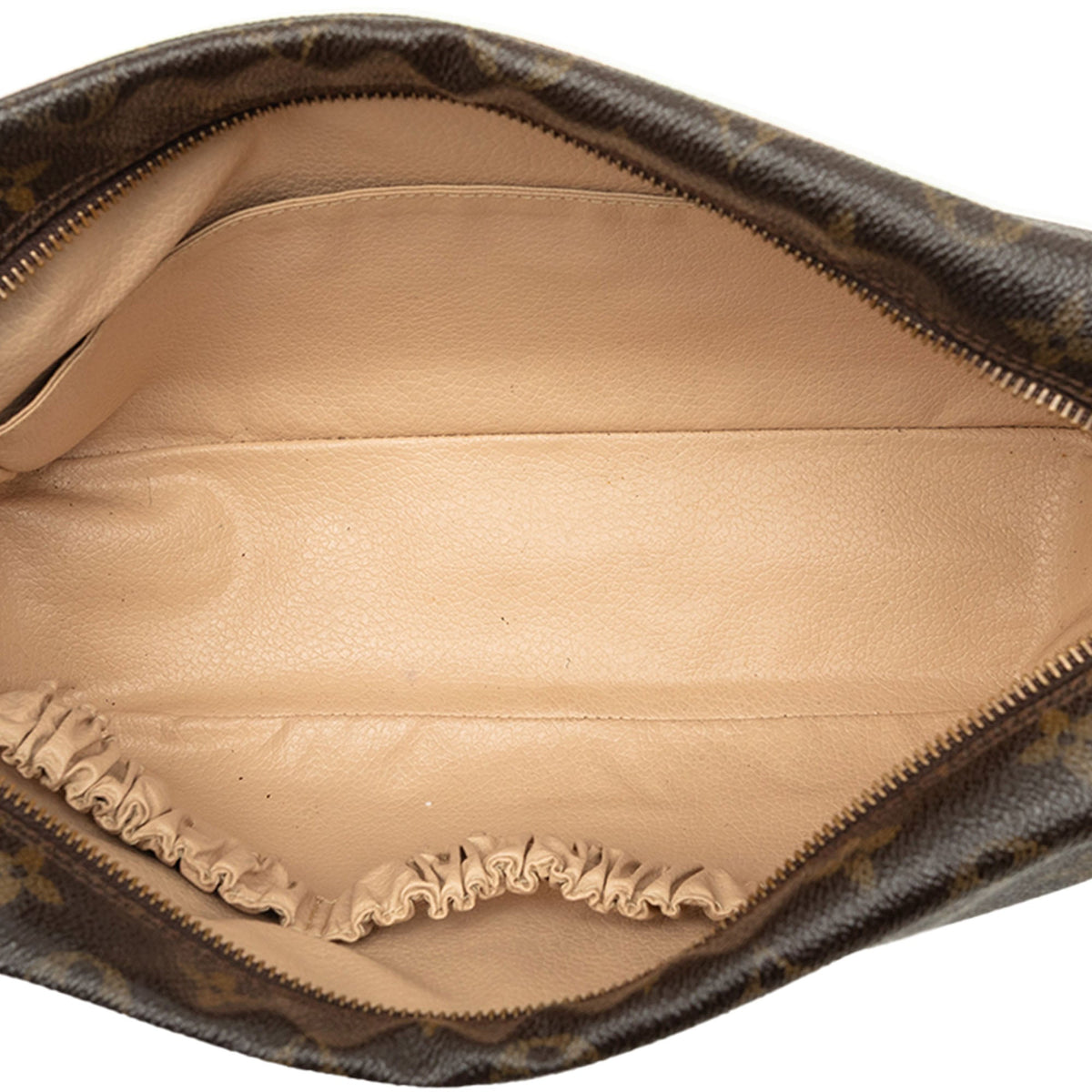 Louis Vuitton Monogram Trousse Toilette 28