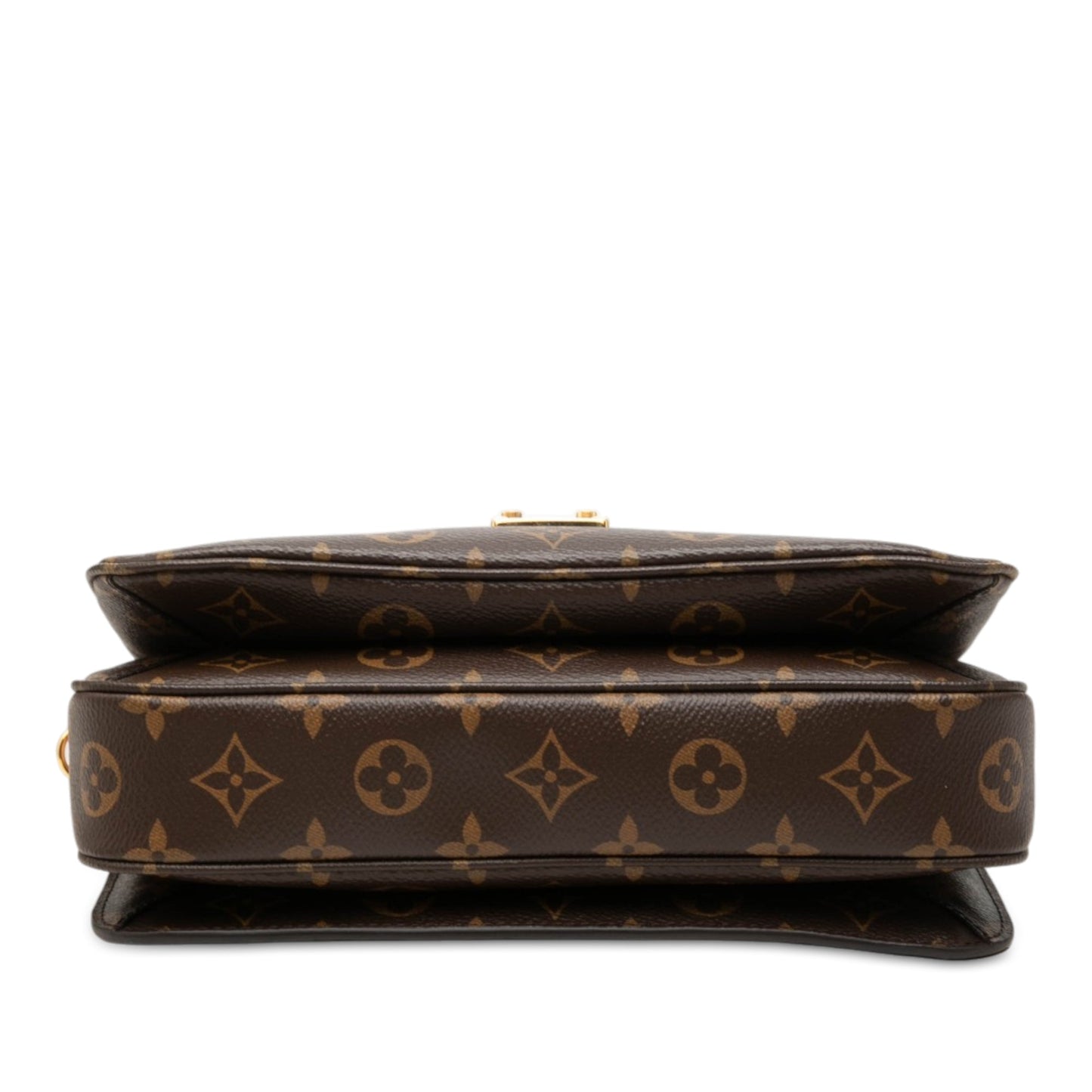 Louis Vuitton Monogram Pochette Metis
