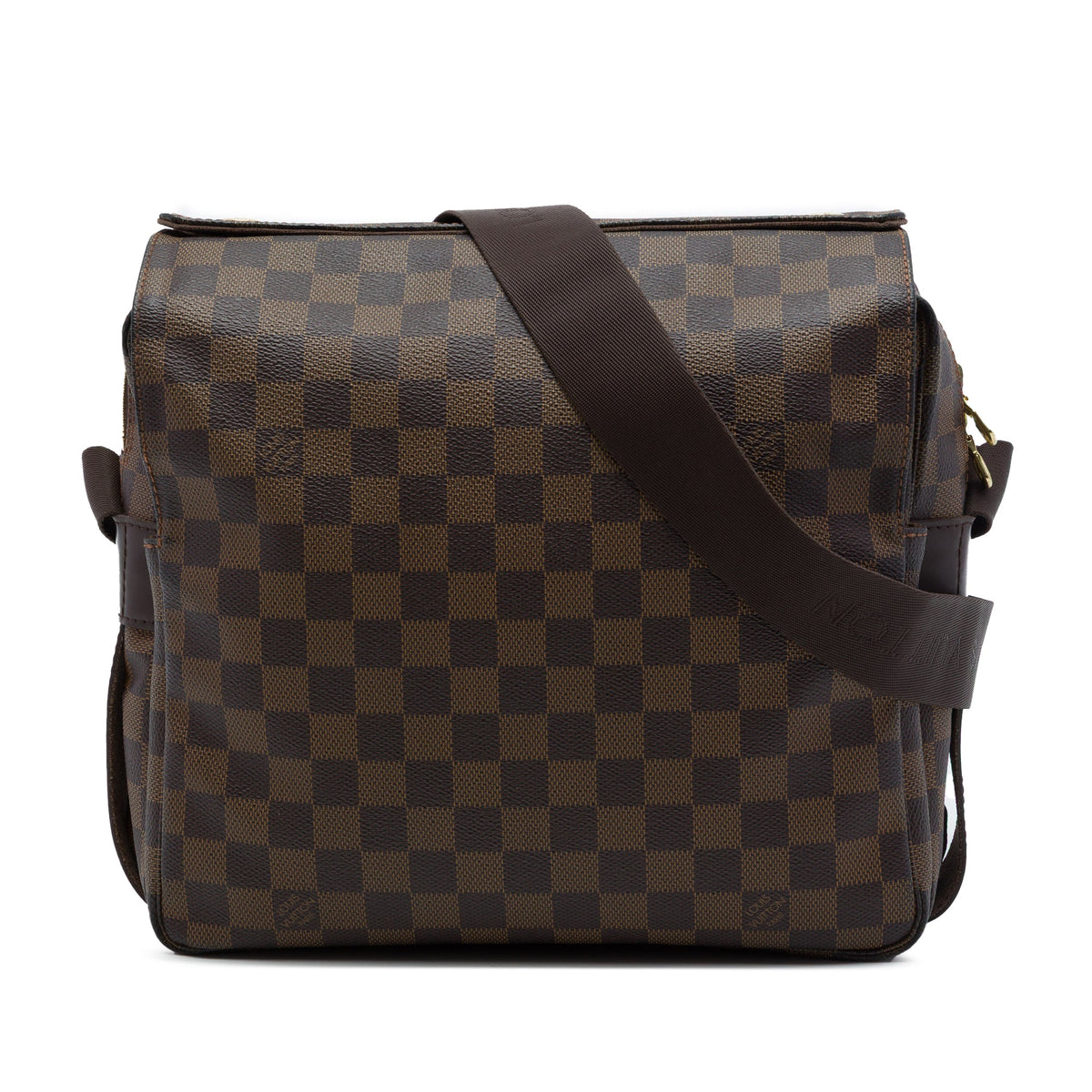 Louis Vuitton Damier Ebene Naviglio
