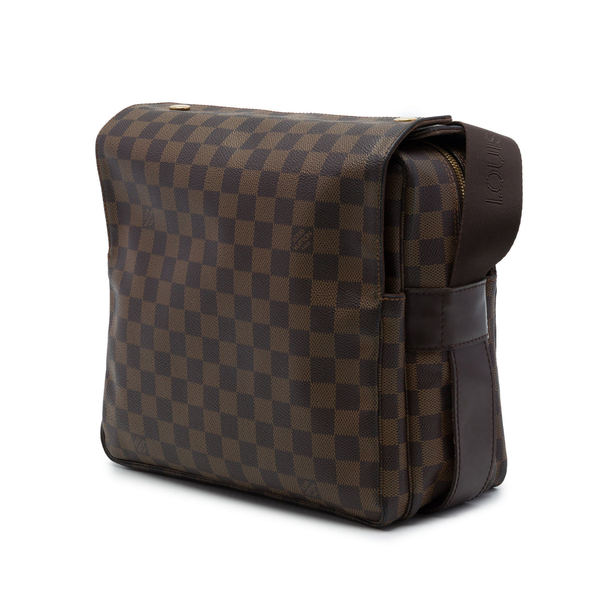 Louis Vuitton Damier Ebene Naviglio