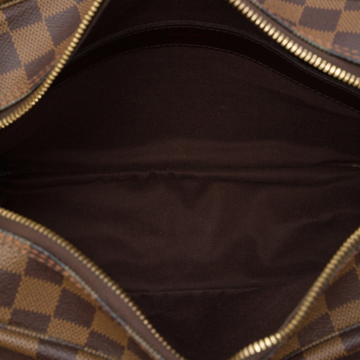 Louis Vuitton Damier Ebene Naviglio