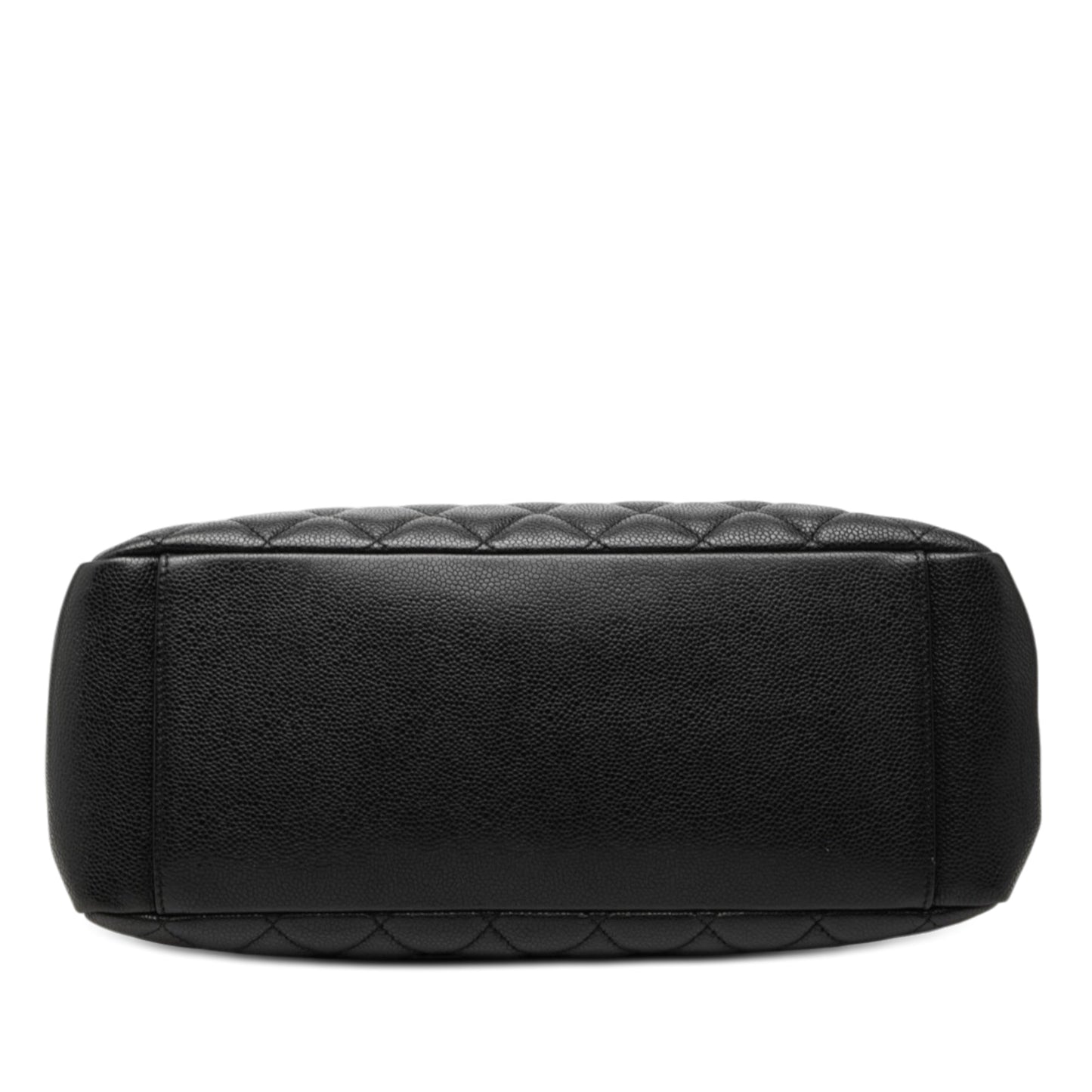 Chanel Caviar Grand Shopping Tote