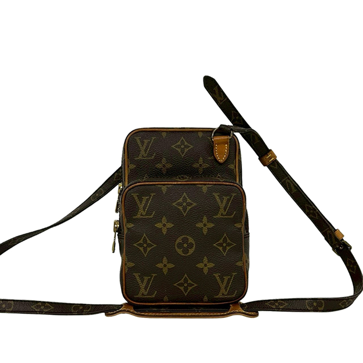 Louis Vuitton Monogram Mini Amazone