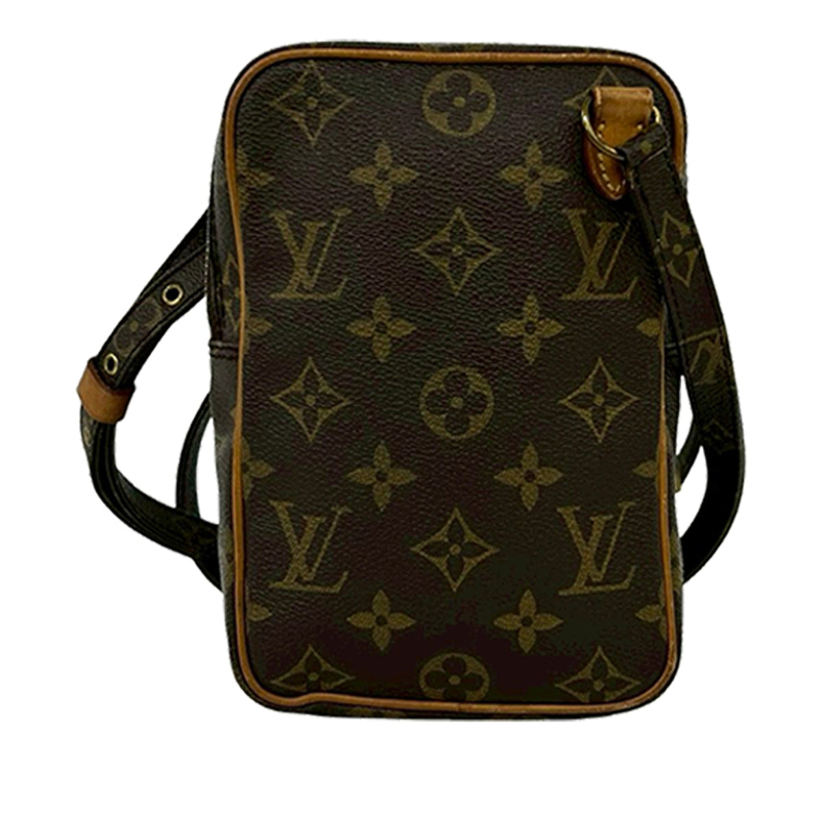 Louis Vuitton Monogram Mini Amazone