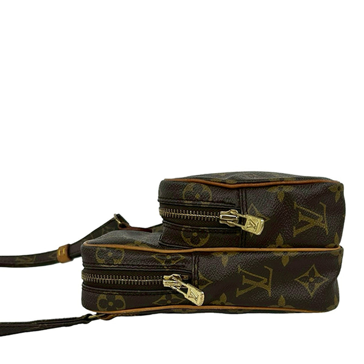 Louis Vuitton Monogram Mini Amazone