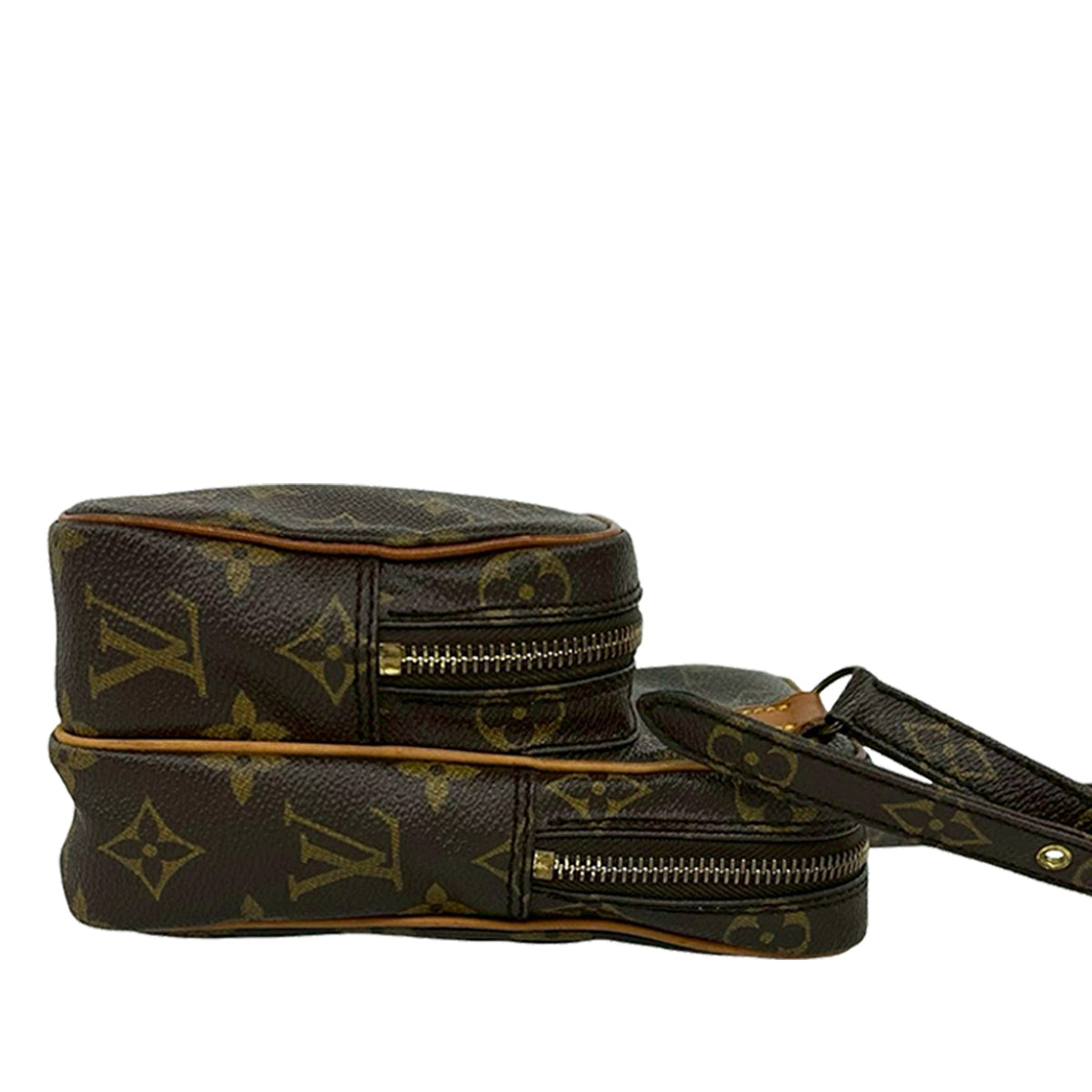Louis Vuitton Monogram Mini Amazone