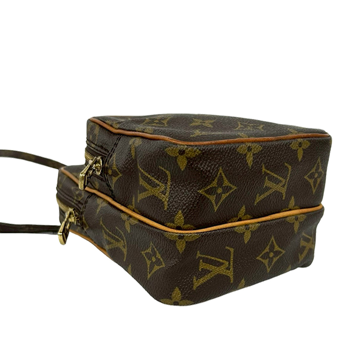 Louis Vuitton Monogram Mini Amazone