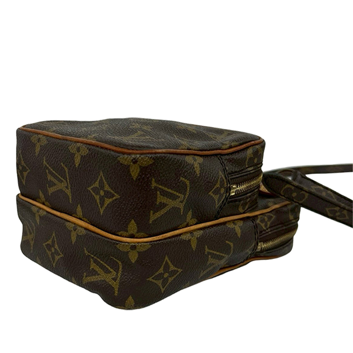 Louis Vuitton Monogram Mini Amazone