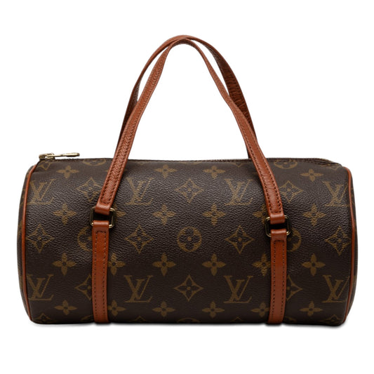 Louis Vuitton Monogram Papillon 26