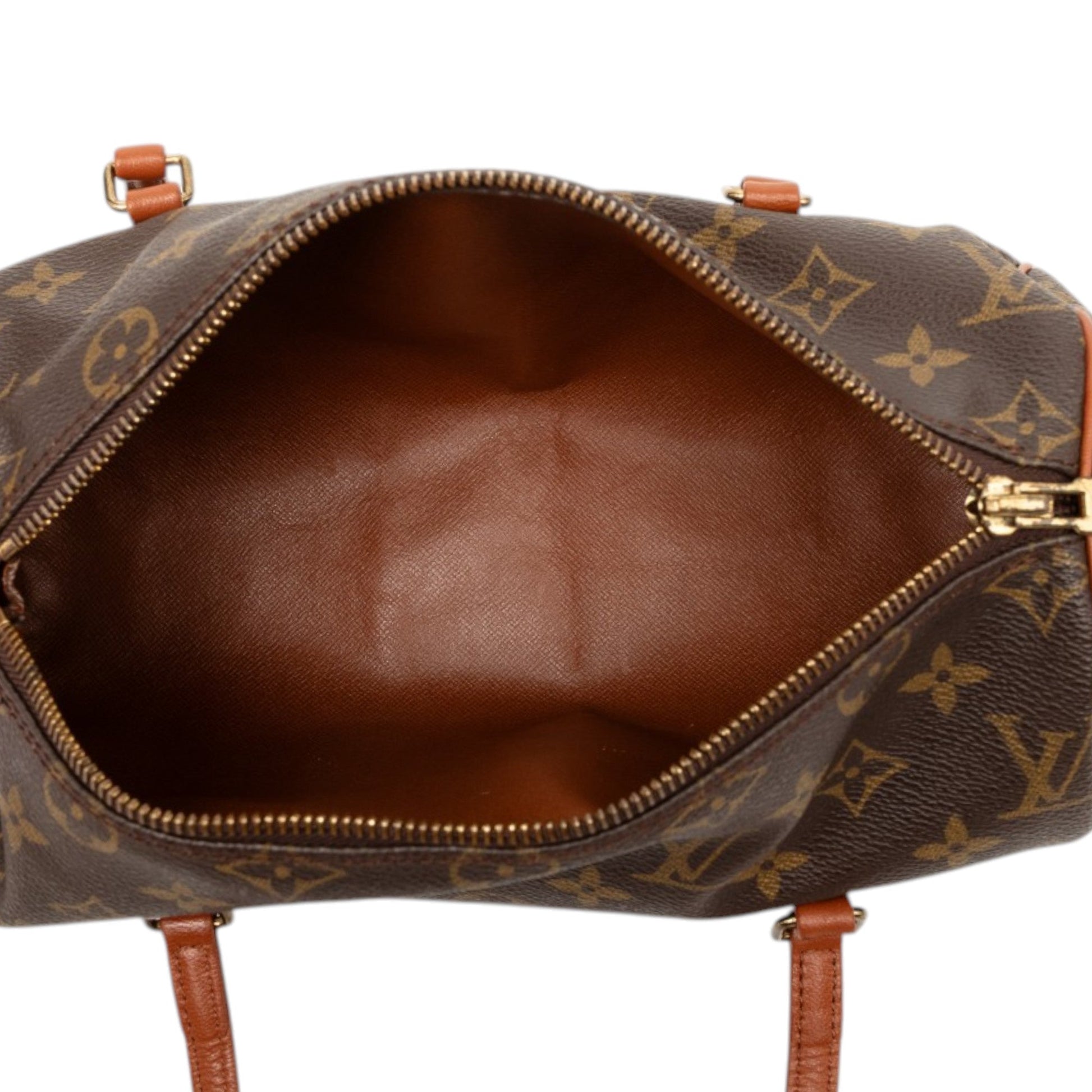 Louis Vuitton Monogram Papillon 26