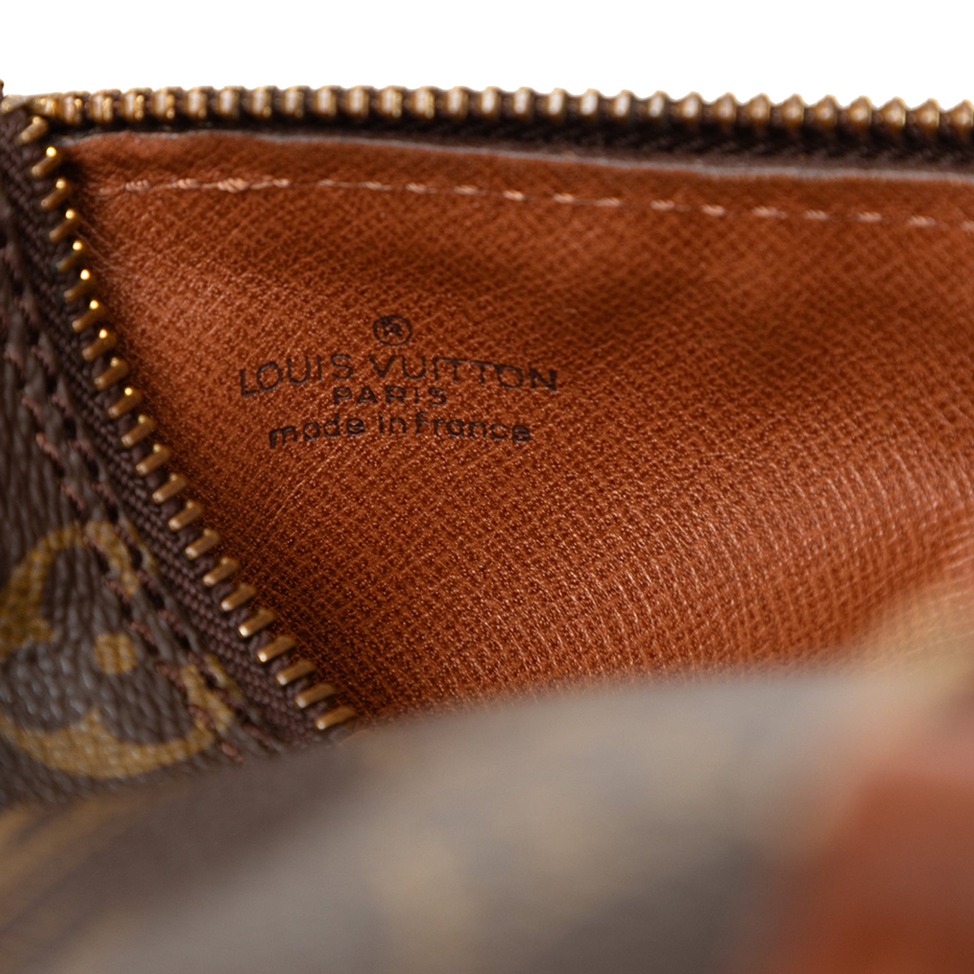 Louis Vuitton Monogram Papillon 26