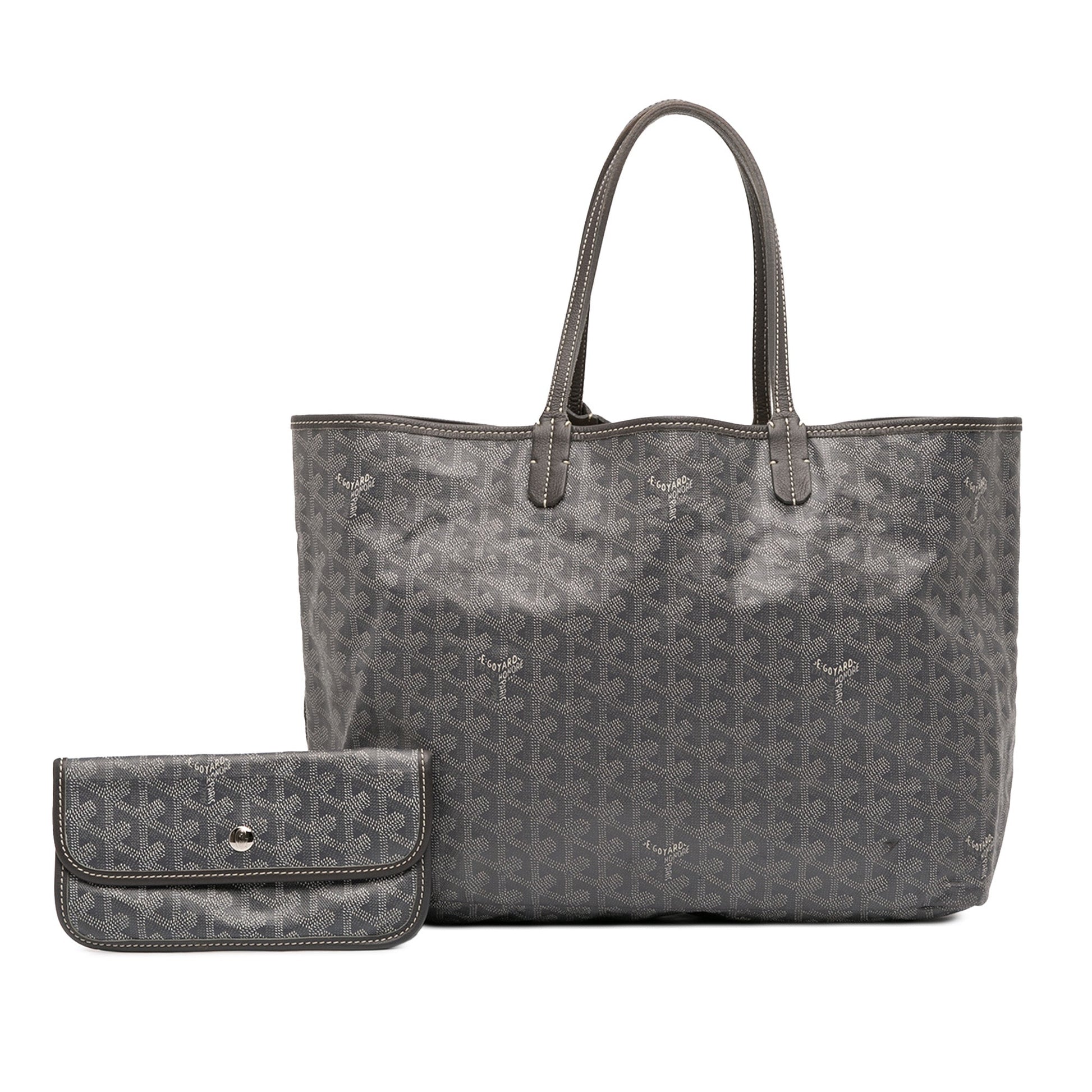 Goyard Goyardine Saint Louis PM