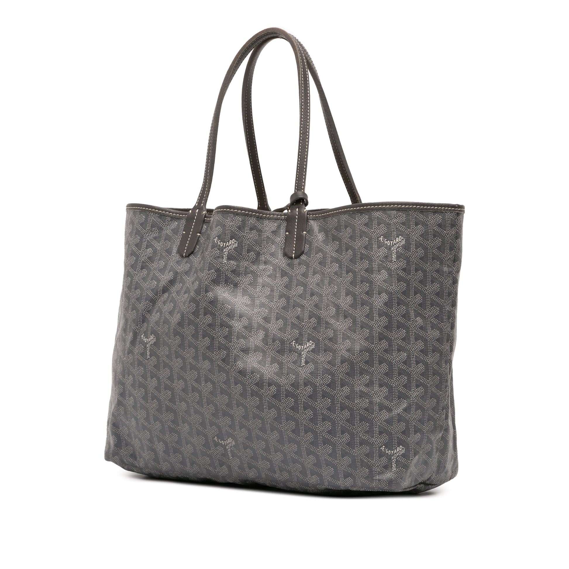 Goyard Goyardine Saint Louis PM