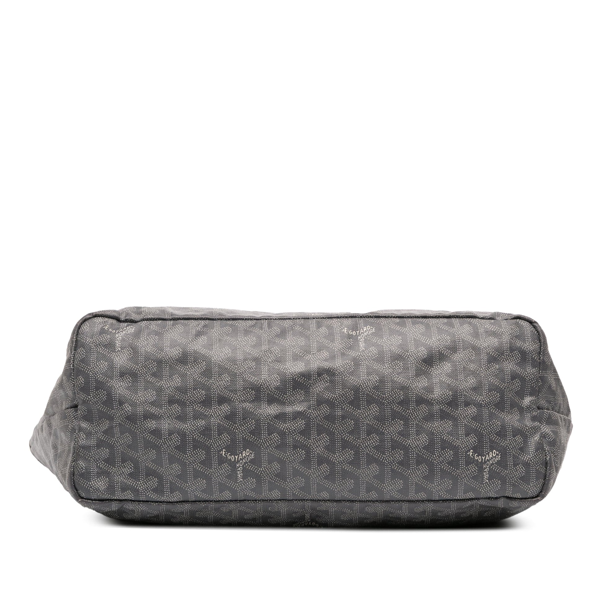 Goyard Goyardine Saint Louis PM