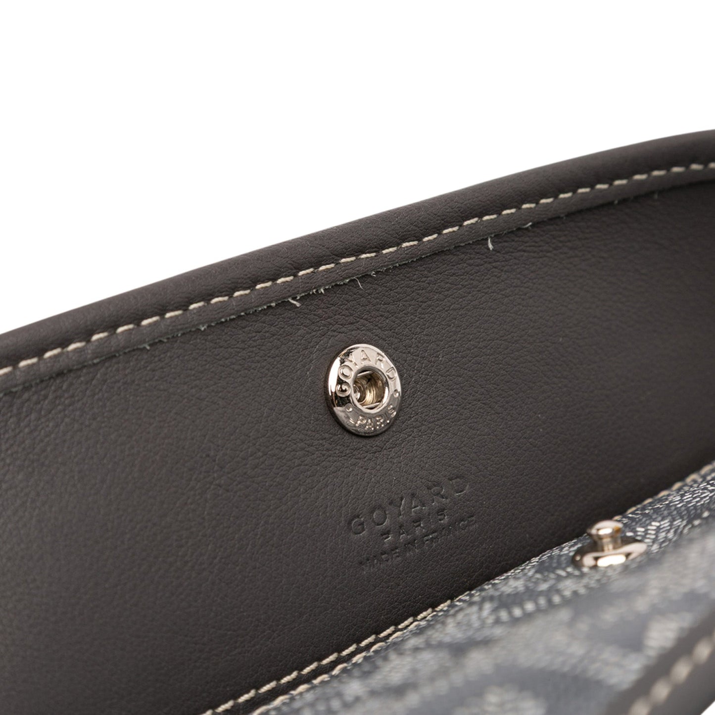 Goyard Goyardine Saint Louis PM