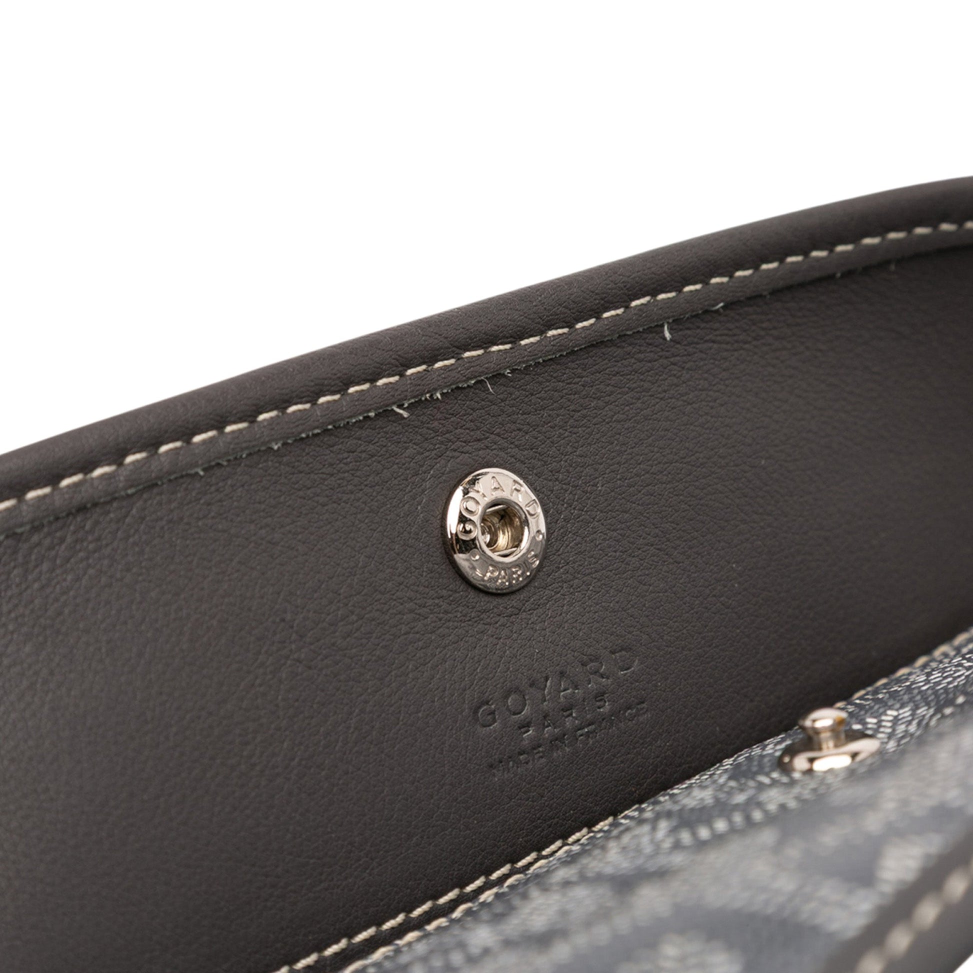 Goyard Goyardine Saint Louis PM