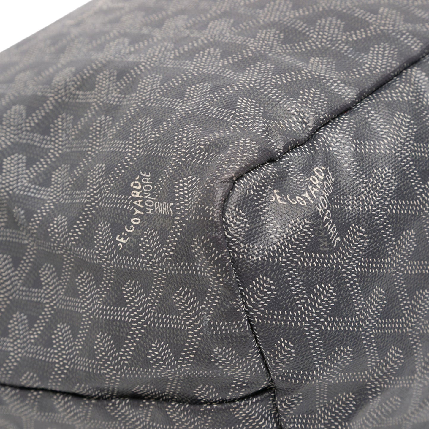 Goyard Goyardine Saint Louis PM