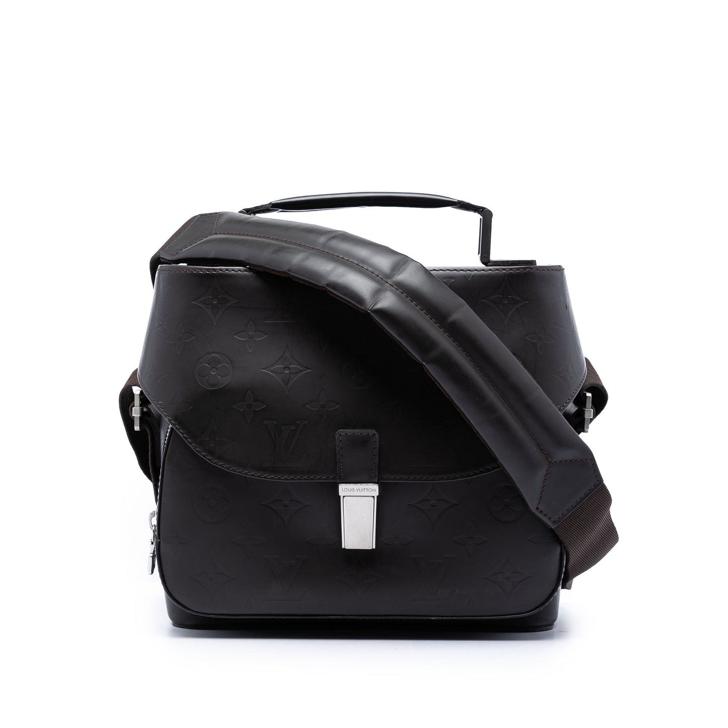 Louis Vuitton Monogram Glace Charly