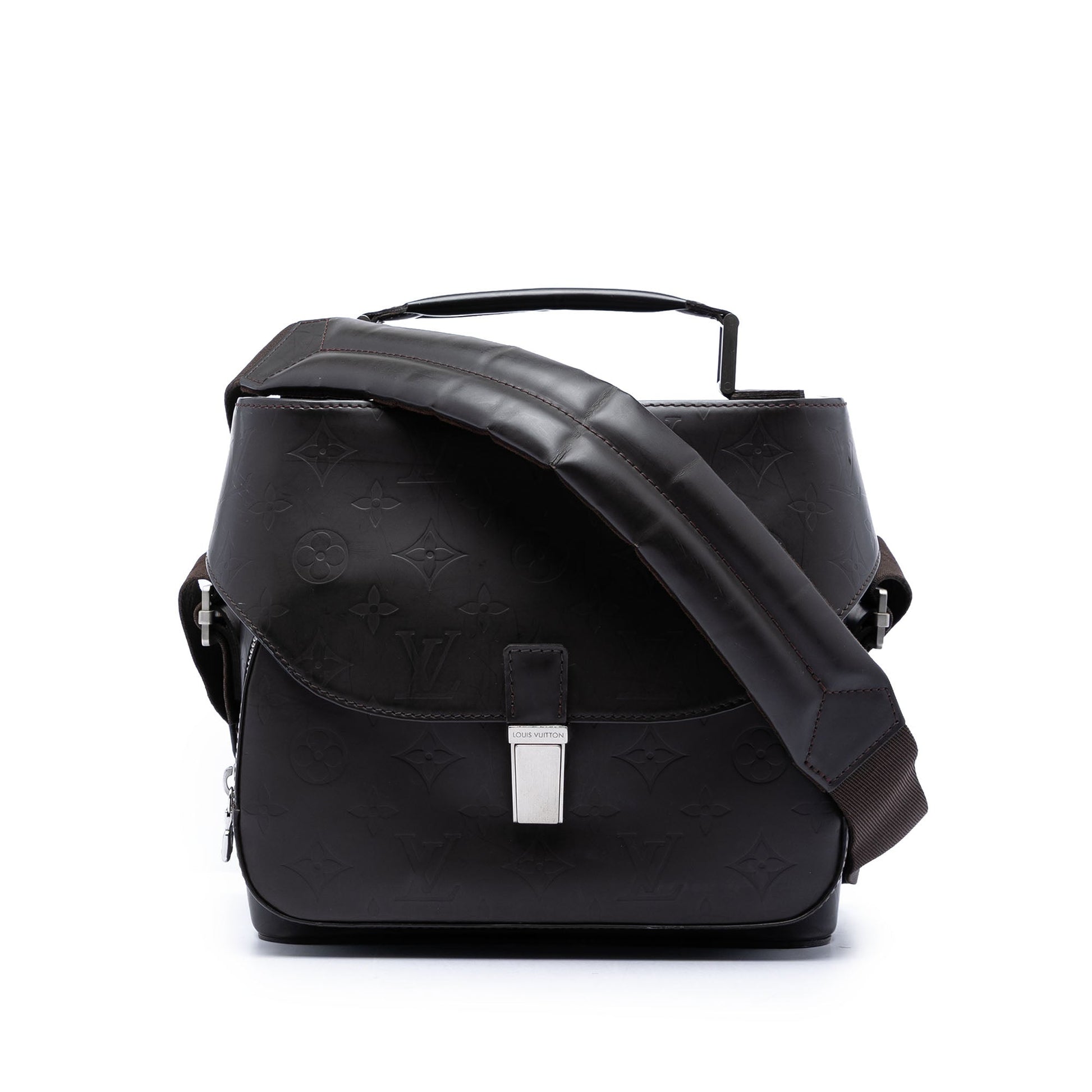 Louis Vuitton Monogram Glace Charly