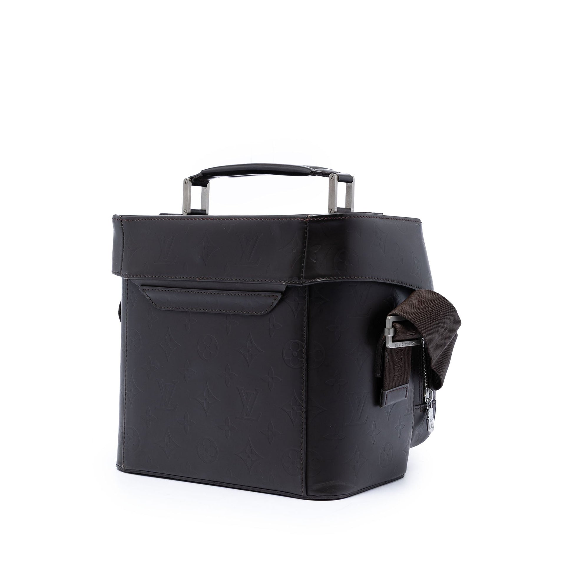 Louis Vuitton Monogram Glace Charly