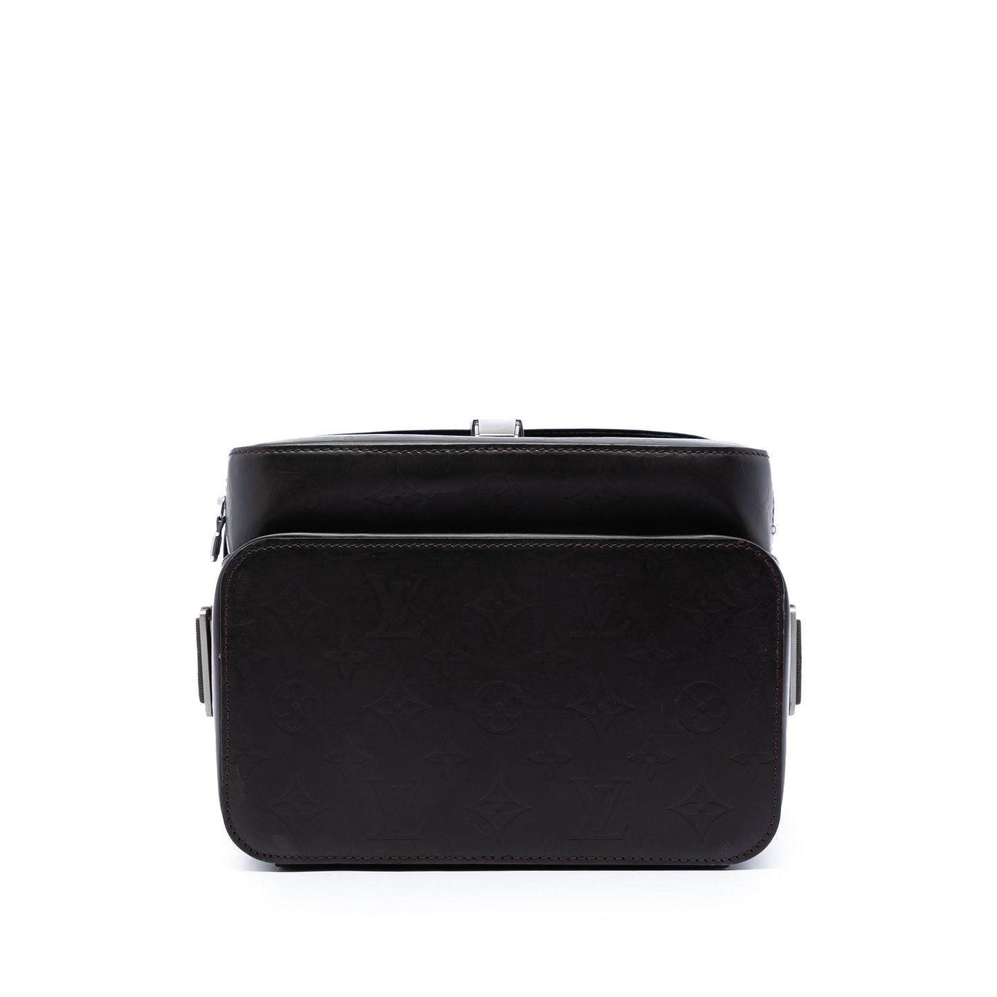Louis Vuitton Monogram Glace Charly