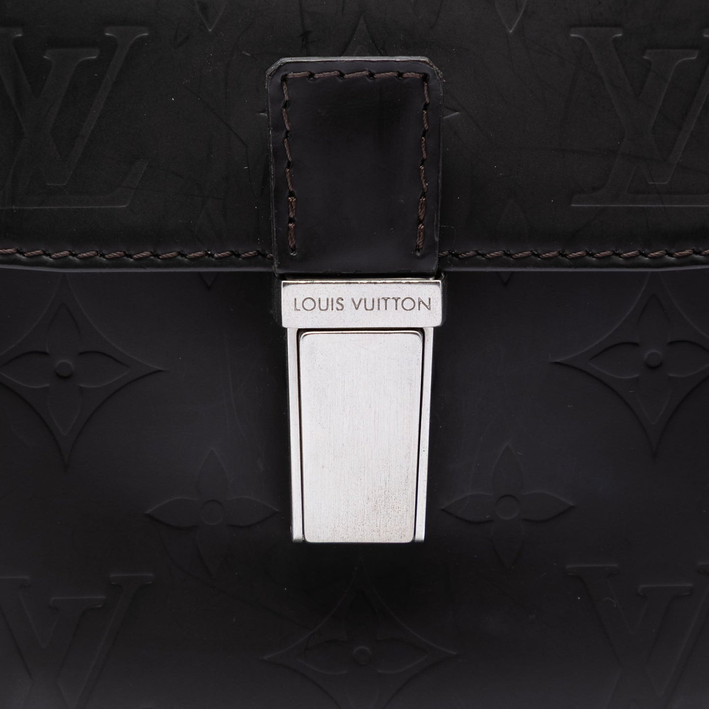 Louis Vuitton Monogram Glace Charly