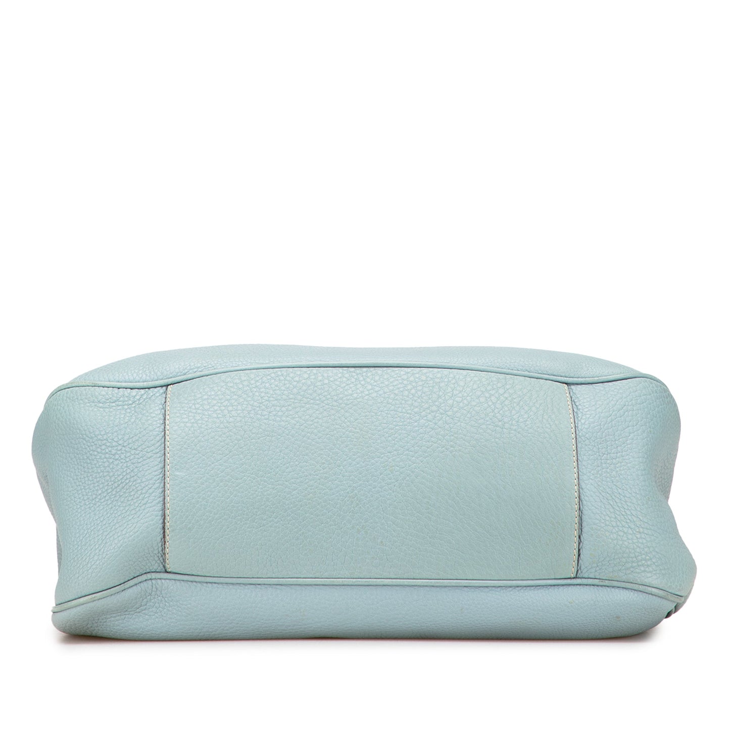 Prada Vitello Daino Shoulder Bag