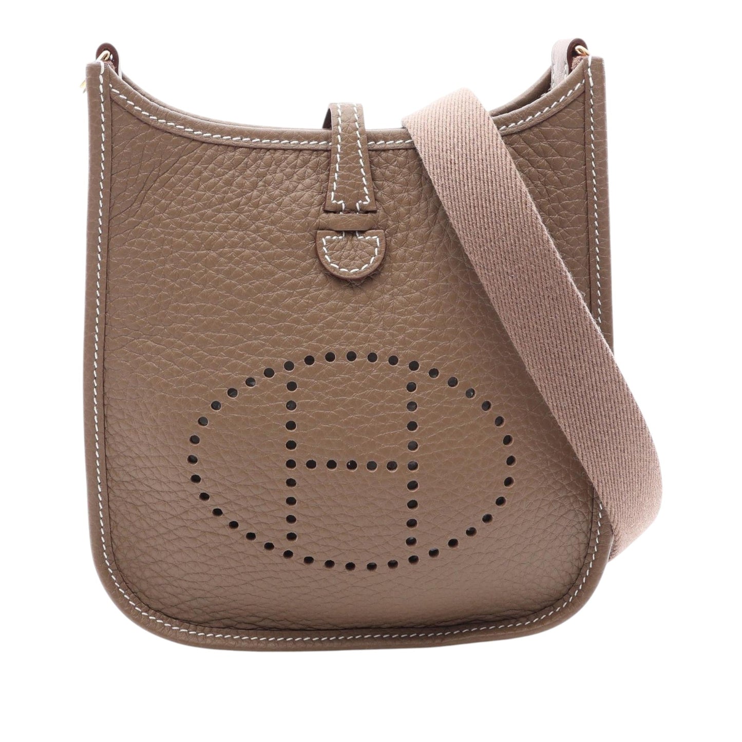 Hermès Clemence Evelyne 16 Amazone