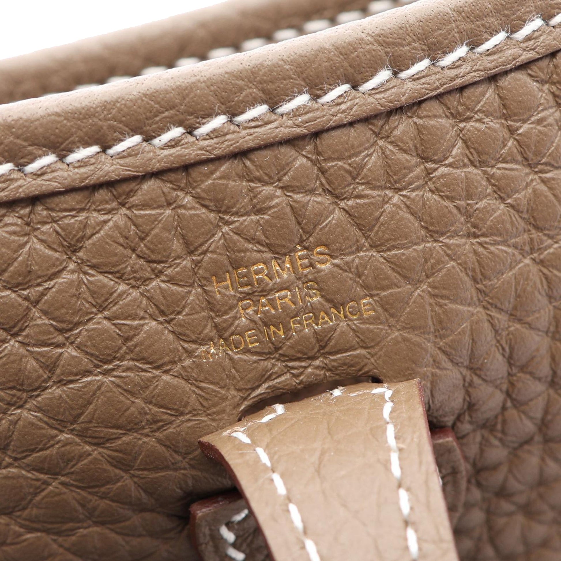 Hermès Clemence Evelyne 16 Amazone