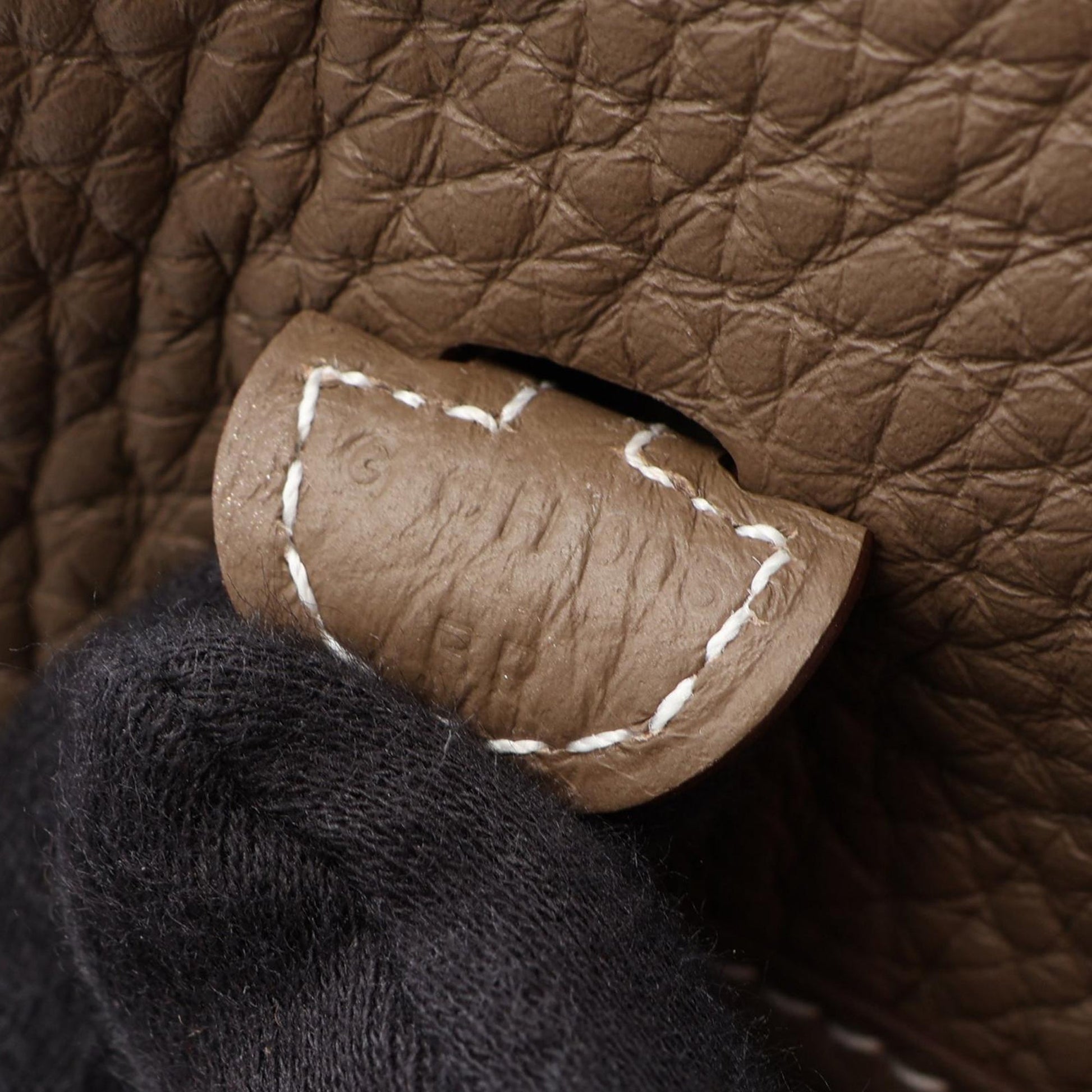 Hermès Clemence Evelyne 16 Amazone