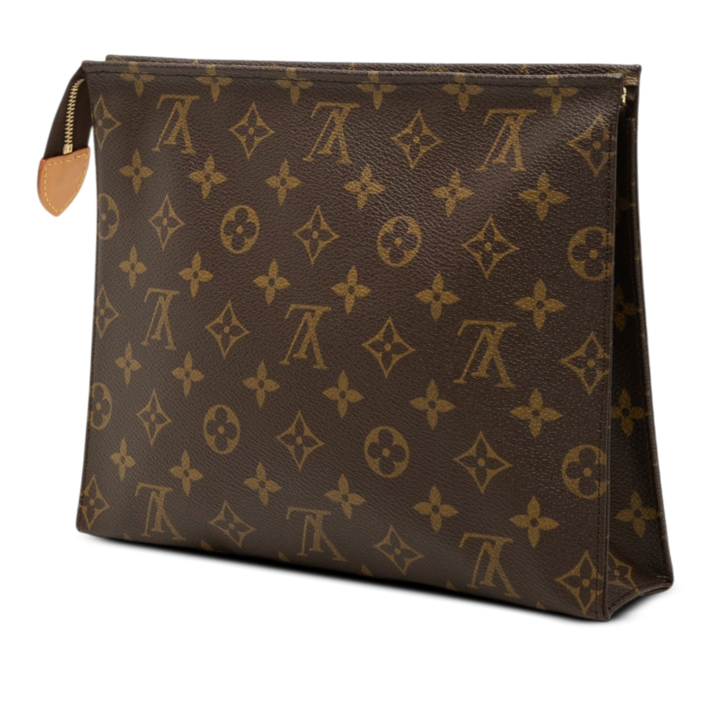 Louis Vuitton Monogram Toiletry Pouch 26