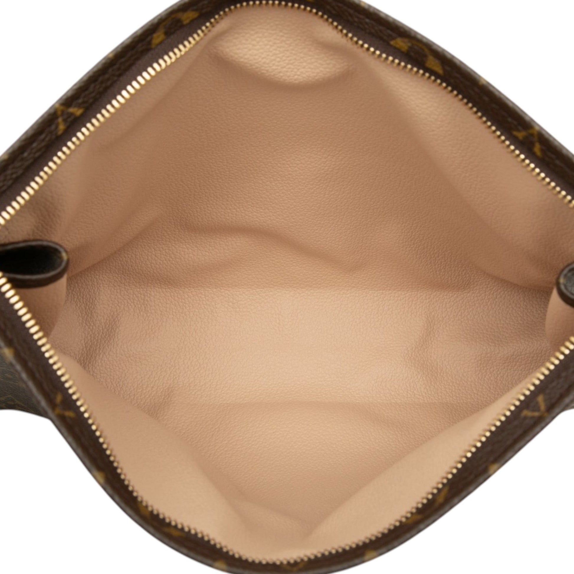 Louis Vuitton Monogram Toiletry Pouch 26