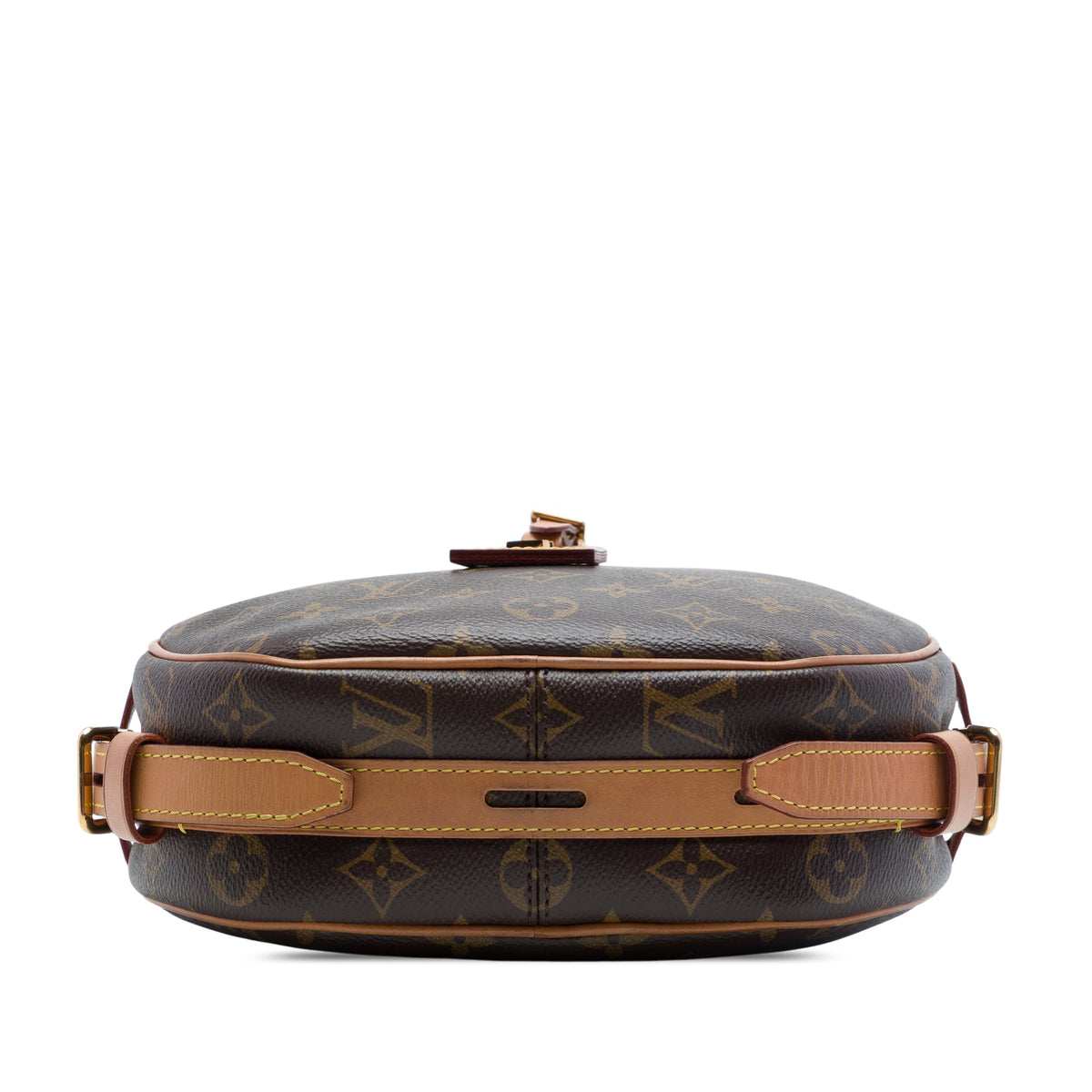 Louis Vuitton Monogram Boite Chapeaux Souple MM
